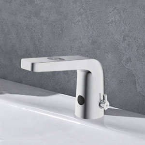 Sloan Bath Faucet Motion Sensor